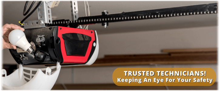 Garage Door Opener Repair And Installation Baltimore